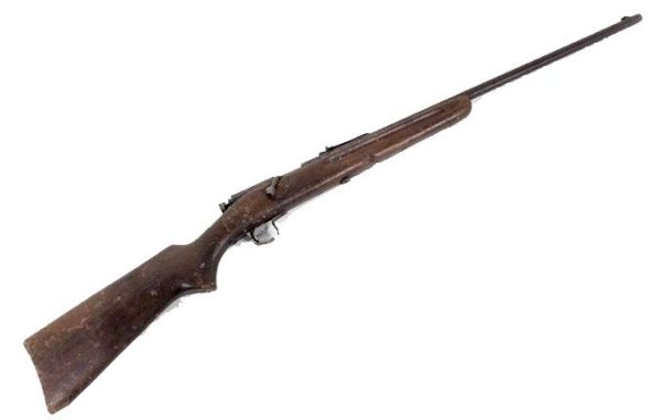 SAVAGE ARMS MODEL 3 SINGLE SHOT for sale