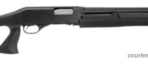 SAVAGE ARMS MODEL 320 for sale