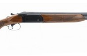 SAVAGE ARMS MODEL 330 O/U for sale