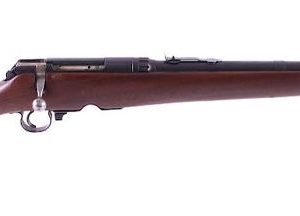 SAVAGE ARMS MODEL 340 BOLT ACTION for sale