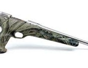 SAVAGE ARMS MODEL 516FSAK STRIKER CAMO for sale