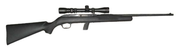 SAVAGE ARMS MODEL 64 SERIES SEMI-AUTO for sale