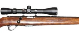 SAVAGE ARMS MODEL 65M for sale