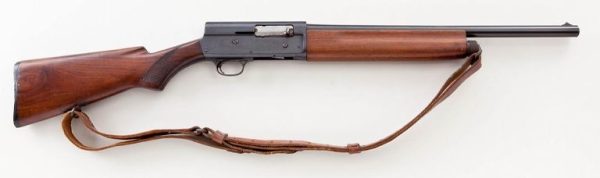 SAVAGE ARMS MODEL 720 RIOT for sale