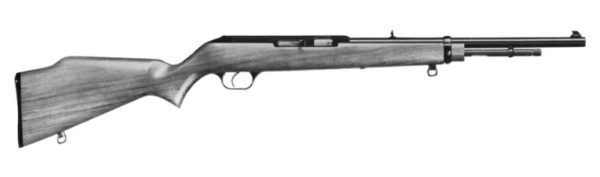 SAVAGE ARMS MODEL 90 AUTOLOADING CARBINE for sale