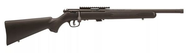 SAVAGE ARMS MODEL 93R17 FV SR for sale