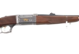 SAVAGE ARMS MODEL 99-CE (CENTENNIAL EDITION) for sale