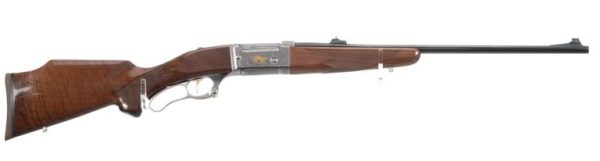 SAVAGE ARMS MODEL 99-CE (CENTENNIAL EDITION) for sale