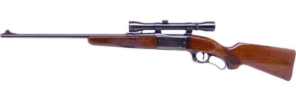 SAVAGE ARMS MODEL 99F for sale