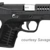 SAVAGE ARMS STANCE for sale