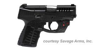 SAVAGE ARMS STANCE for sale