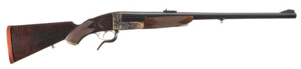 SIDELOCK RIFLE .600 NITRO EXPRESS for sale