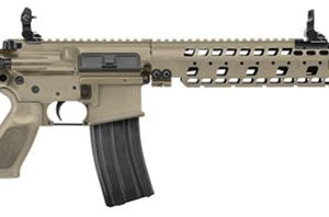 SIG 516 PATROL for sale