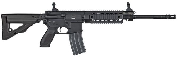 SIG 516 PATROL for sale