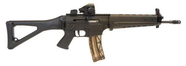 SIG 522 for sale