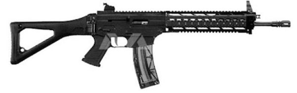 SIG 522 CLASSIC SWAT for sale