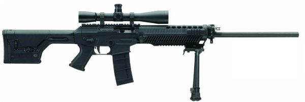 SIG 556 DMR for sale