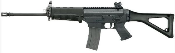 SIG 556 PATROL for sale