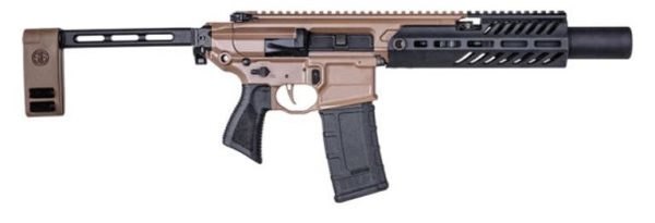 SIG MCX RATTLER CANEBRAKE for sale