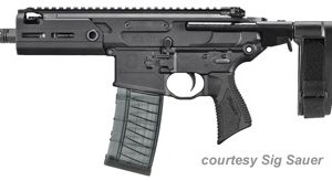 SIG MCX RATTLER PSB for sale