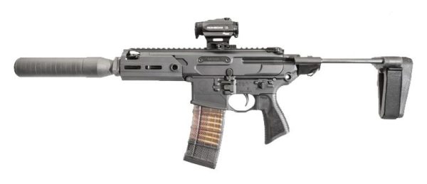 SIG MCX RATTLER PSB for sale