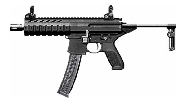 SIG MPX for sale