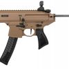 SIG MPX COPPERHEAD for sale