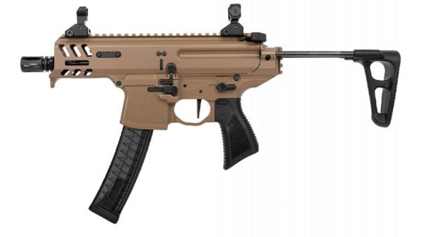 SIG MPX COPPERHEAD for sale