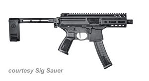 SIG MPX K for sale