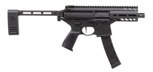 SIG MPX K for sale