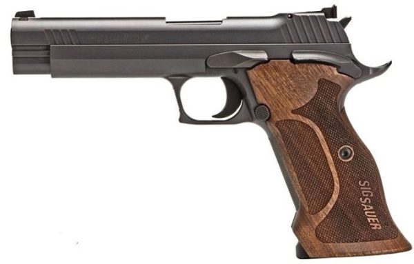 SIG P210 SUPER TARGET for sale