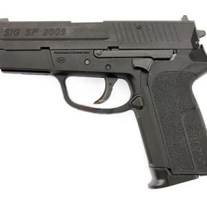 SIG PRO SP2009 for sale