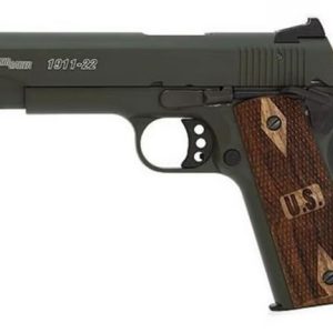 SIG SAUER 1911-22 for sale