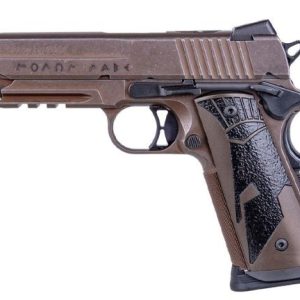 SIG SAUER 1911 CARRY SPARTAN II for sale