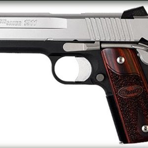 SIG SAUER 1911 COMPACT C3 for sale