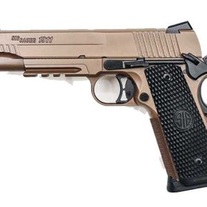 SIG SAUER 1911 EMPEROR SCORPION for sale