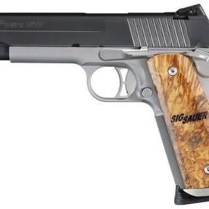 SIG SAUER 1911 STX for sale