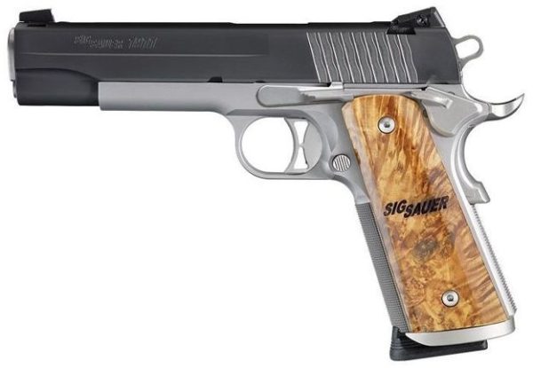 SIG SAUER 1911 STX for sale