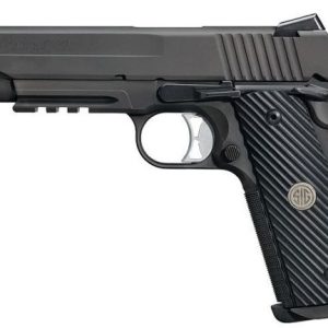 SIG SAUER 1911 TACOPS for sale