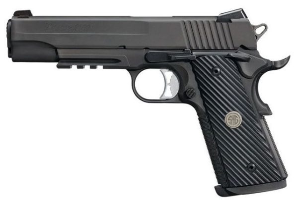 SIG SAUER 1911 TACOPS for sale