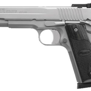 SIG SAUER 1911 TARGET for sale