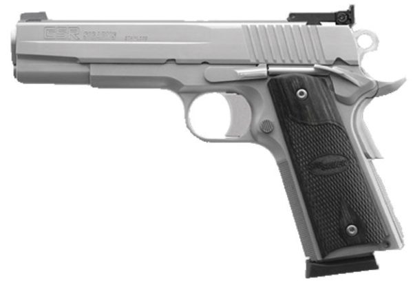 SIG SAUER 1911 TARGET for sale