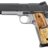 SIG SAUER 1911 TTT for sale