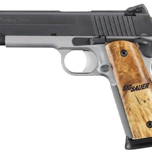 SIG SAUER 1911 TTT for sale