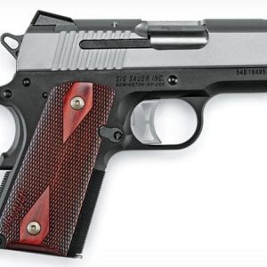 SIG SAUER 1911 ULTRA COMPACT for sale