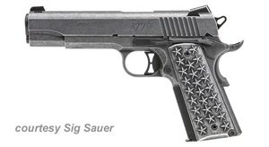 SIG SAUER 1911 WE THE PEOPLE for sale