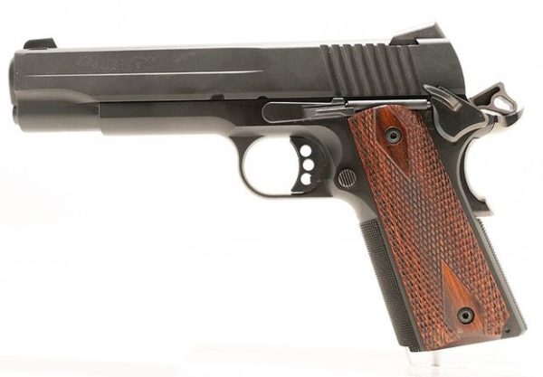 SIG SAUER 1911 XO for sale