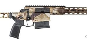 SIG SAUER CROSS RIFLE for sale