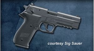 SIG SAUER MOSQUITO for sale