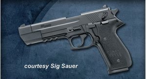 SIG SAUER MOSQUITO for sale